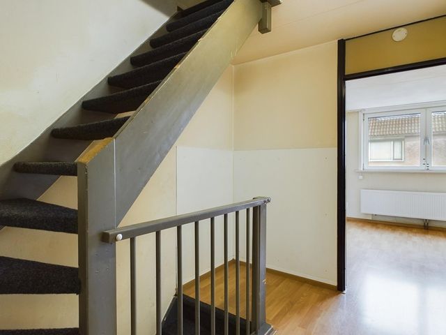 Rozenstraat 16, Terneuzen