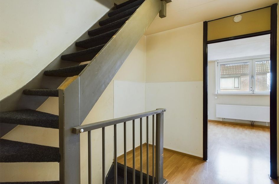 Rozenstraat 16