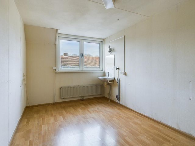Rozenstraat 16, Terneuzen