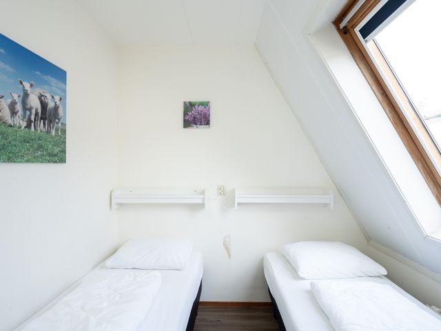 Californiëweg 487, De Koog