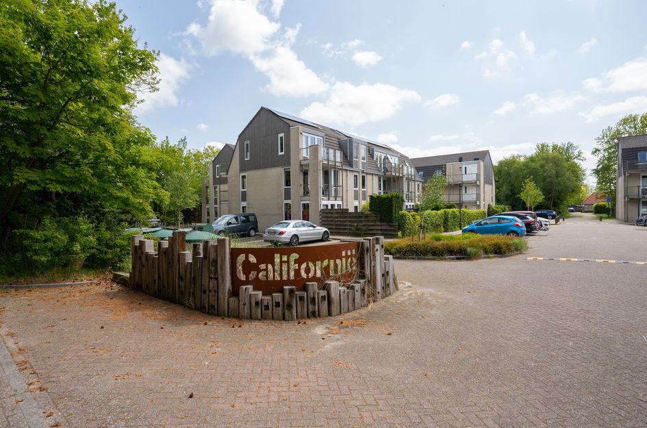 Californiëweg 487