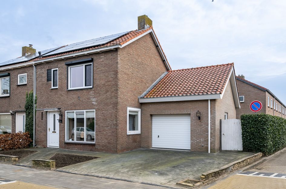 Prins Bernhardstraat 3