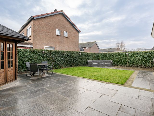 Prins Bernhardstraat 3, Den Bommel