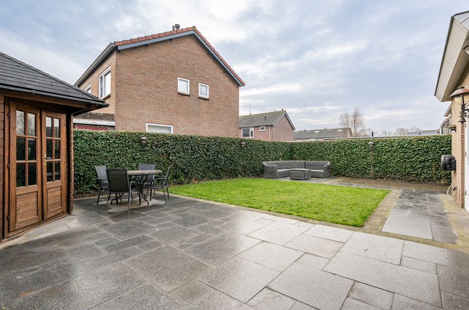 Prins Bernhardstraat 3