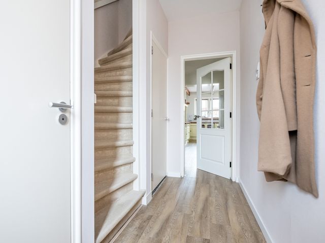 Prins Bernhardstraat 3, Den Bommel