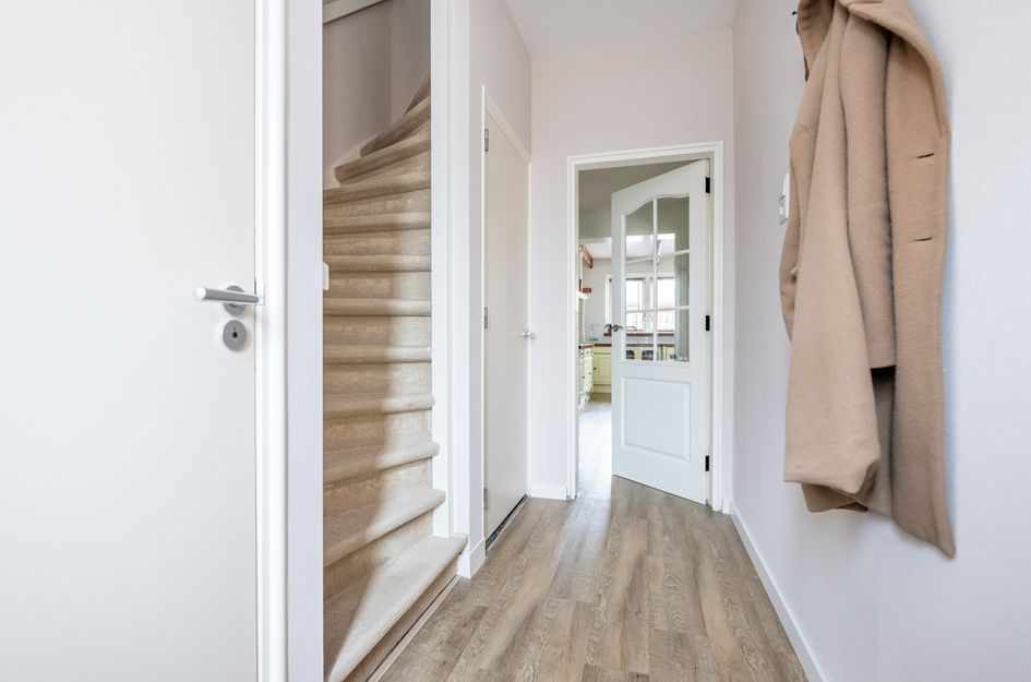 Prins Bernhardstraat 3