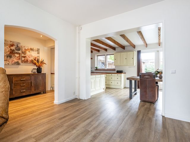 Prins Bernhardstraat 3, Den Bommel