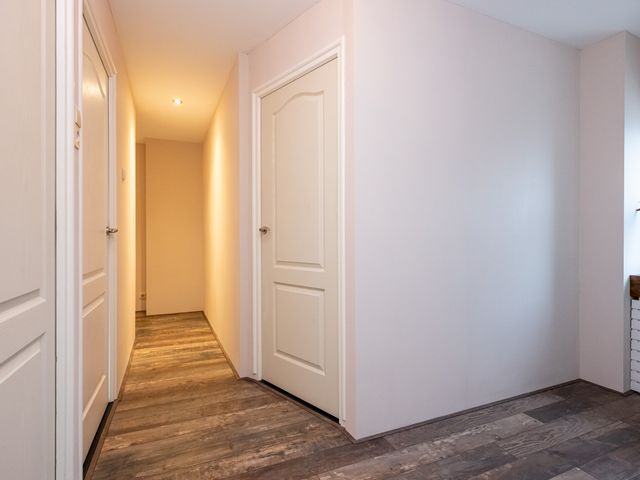 Prins Bernhardstraat 3, Den Bommel