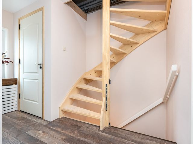 Prins Bernhardstraat 3, Den Bommel