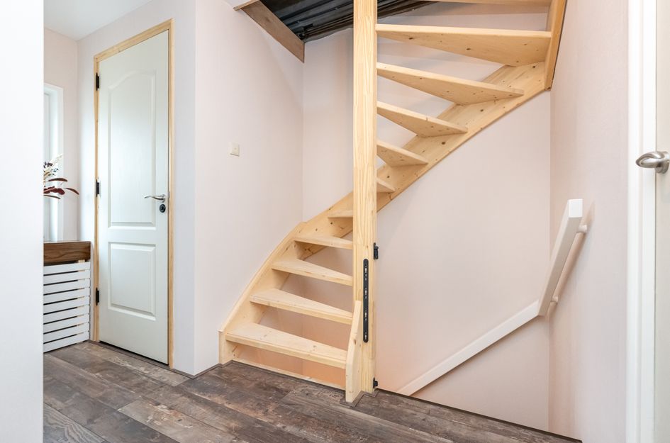 Prins Bernhardstraat 3