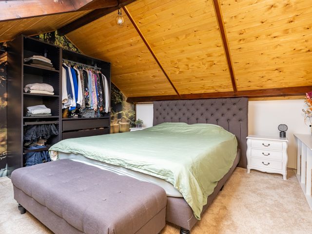 Prins Bernhardstraat 3, Den Bommel