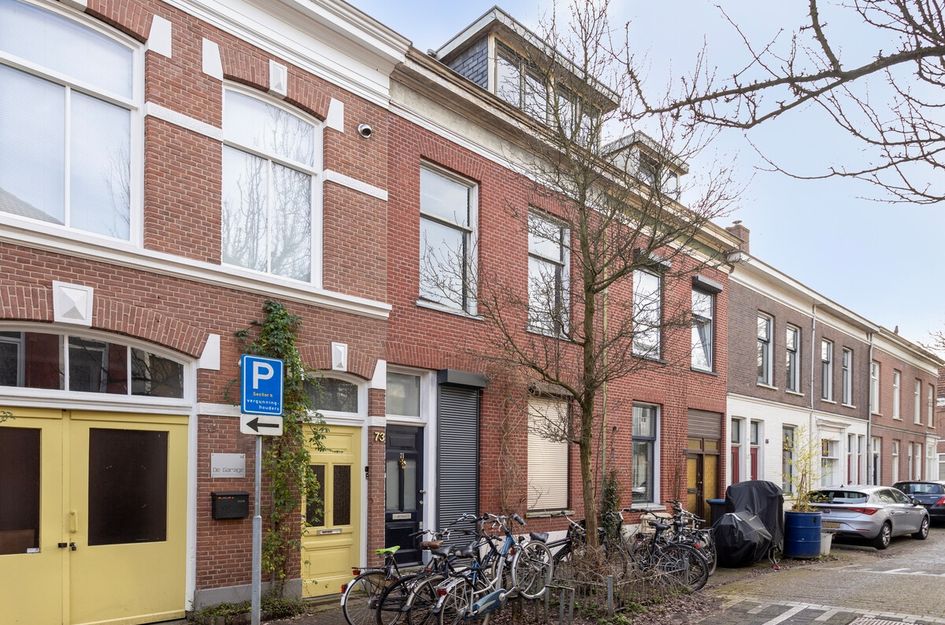 Van Spaenstraat 71