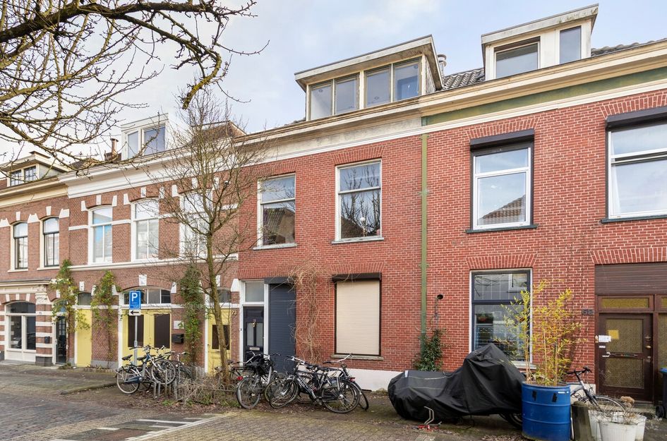 Van Spaenstraat 71