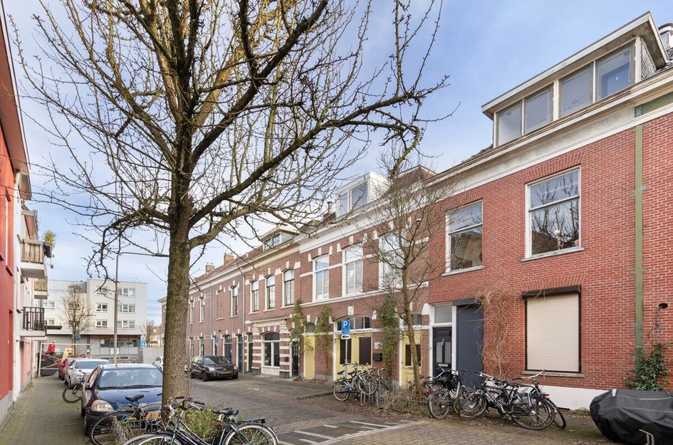 Van Spaenstraat 71