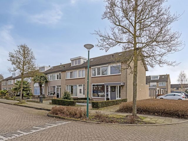 Grote Doelenlaan 53, Sint-Oedenrode