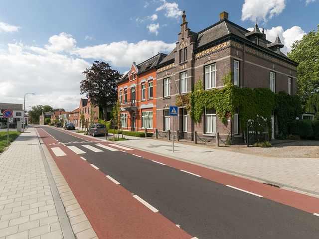 Cloosterstraat 29, Kloosterzande