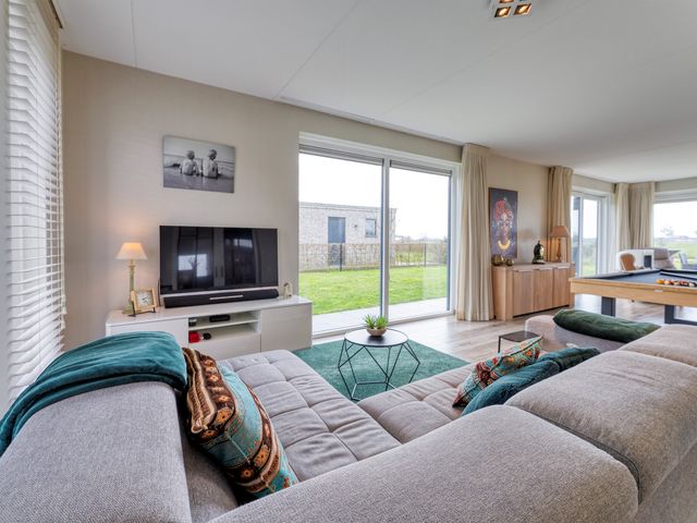 Koolsweg 1C, Cadzand