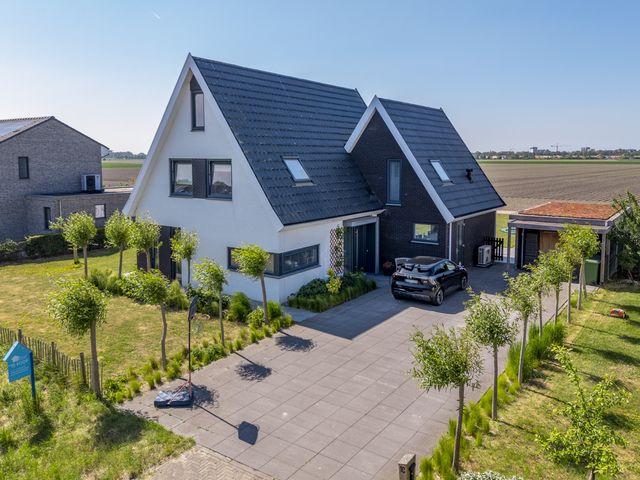Koolsweg 1C, Cadzand