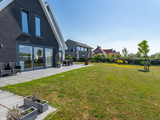 Koolsweg 1C, Cadzand