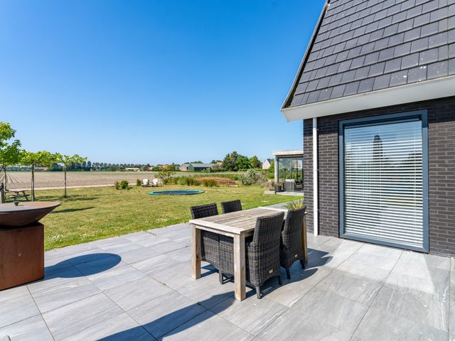 Koolsweg 1C, Cadzand