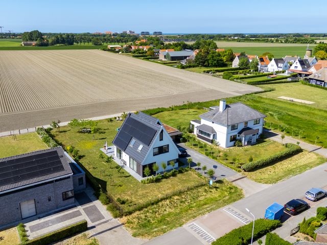 Koolsweg 1C, Cadzand
