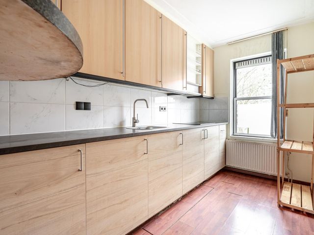 Vanillestraat 60, Almere