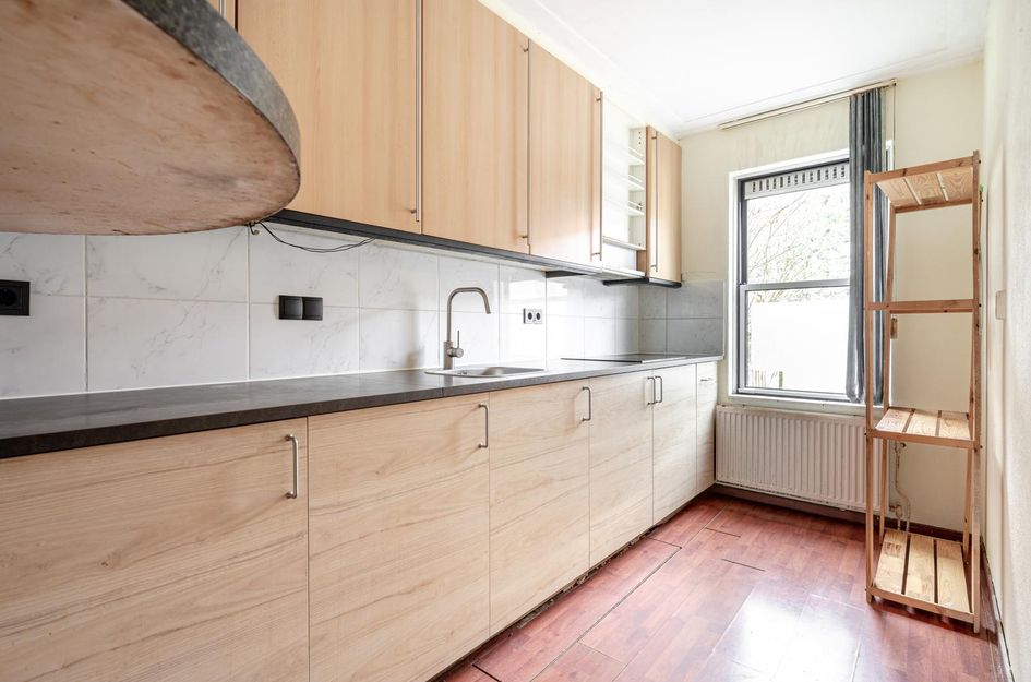 Vanillestraat 60