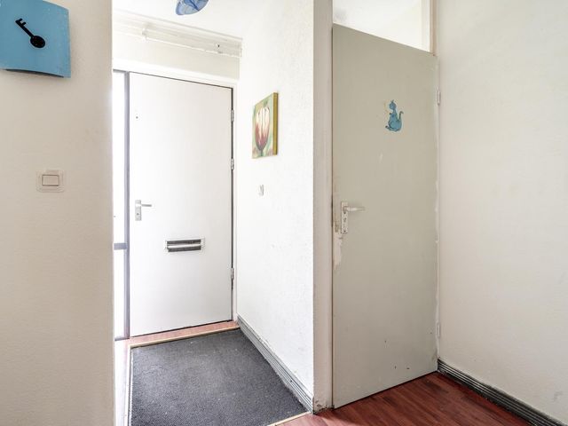 Vanillestraat 60, Almere