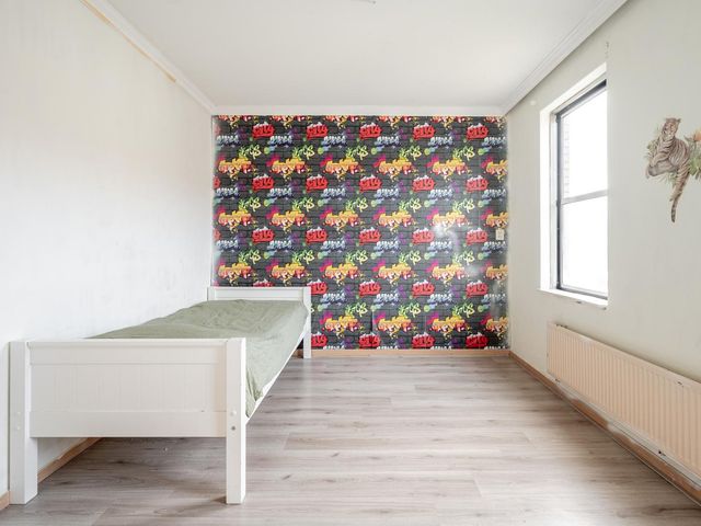 Vanillestraat 60, Almere