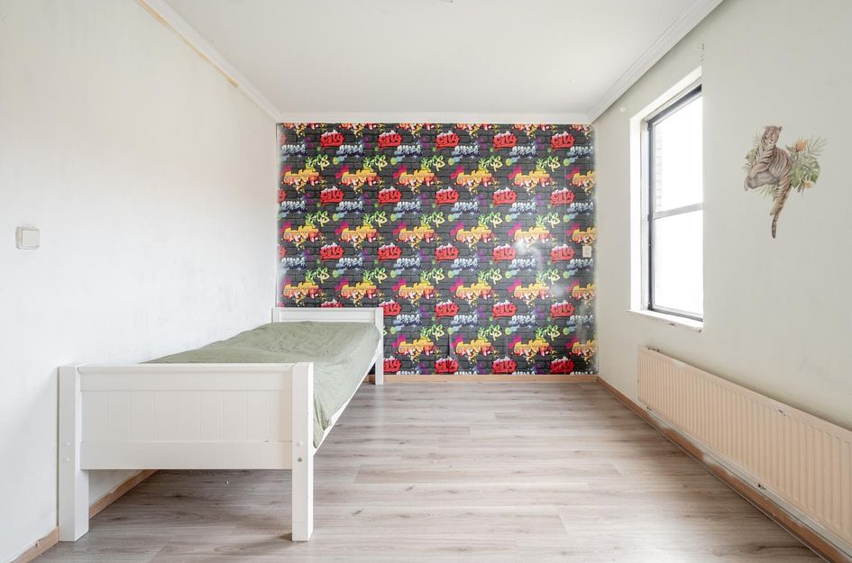 Vanillestraat 60