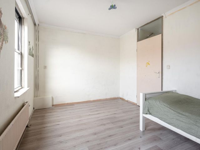 Vanillestraat 60, Almere