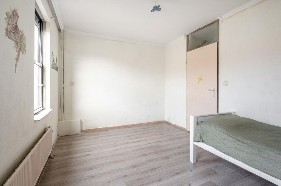 Vanillestraat 60
