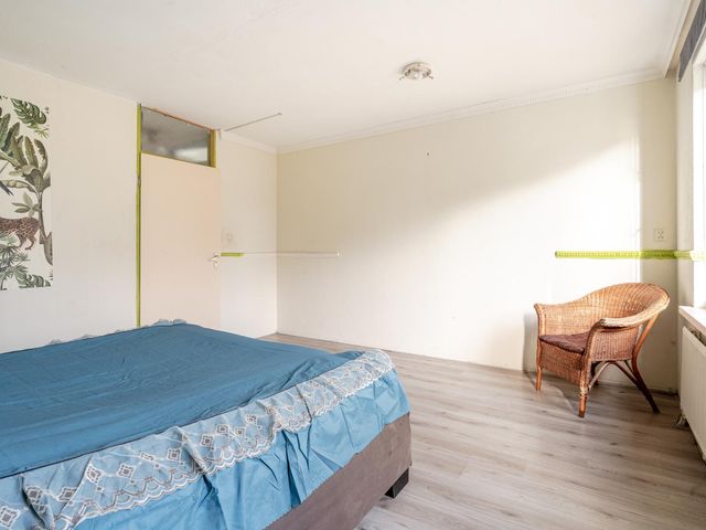 Vanillestraat 60, Almere