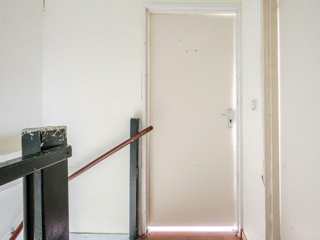 Vanillestraat 60, Almere