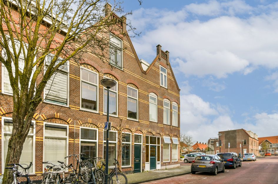 Medusastraat 20