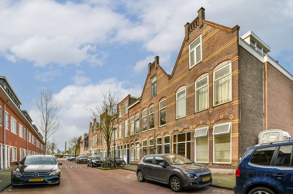 Medusastraat 20