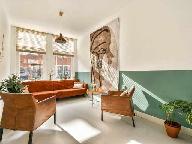 Medusastraat 20, Leiden