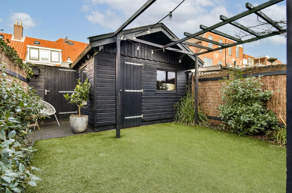 Medusastraat 20