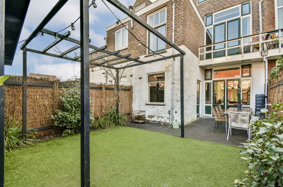 Medusastraat 20