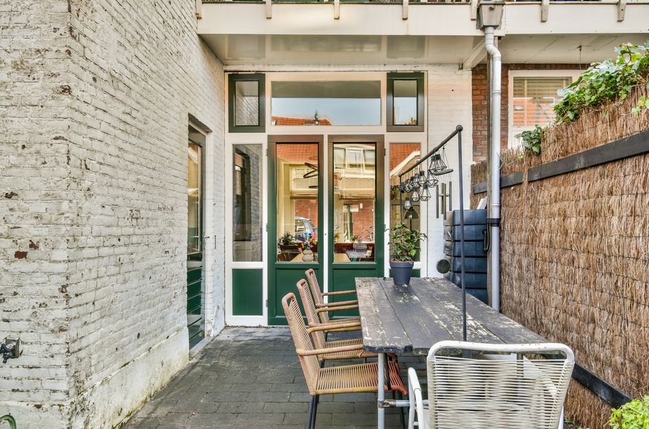 Medusastraat 20