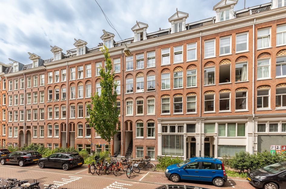 Van Oldenbarneveldtstraat 96AO