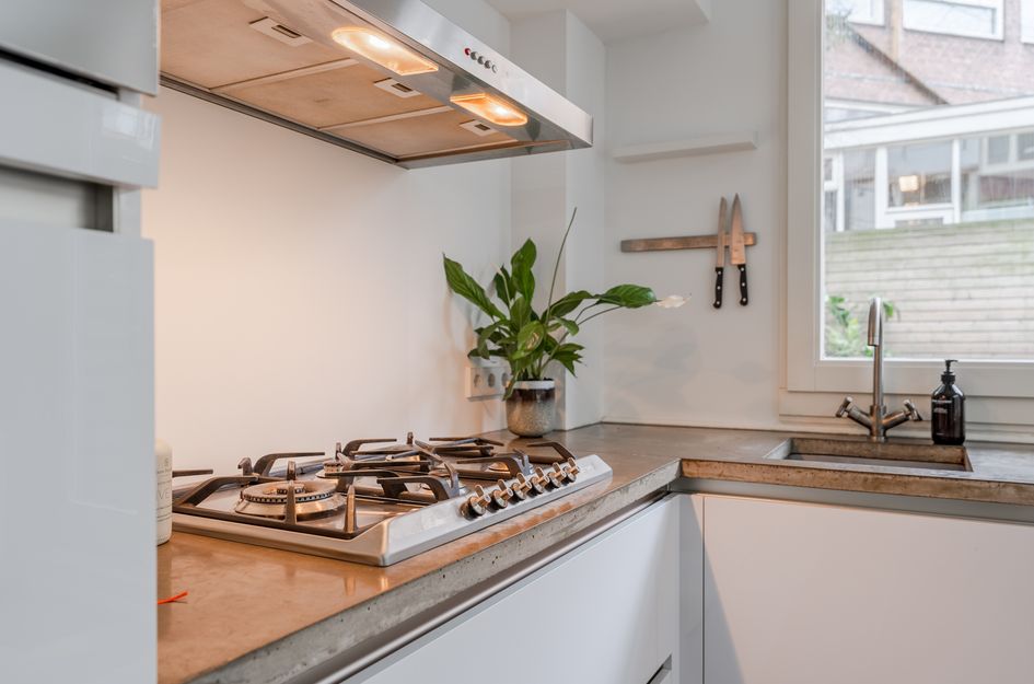 Van Oldenbarneveldtstraat 96AO