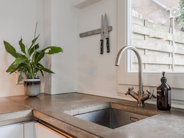 Van Oldenbarneveldtstraat 96AO, Amsterdam