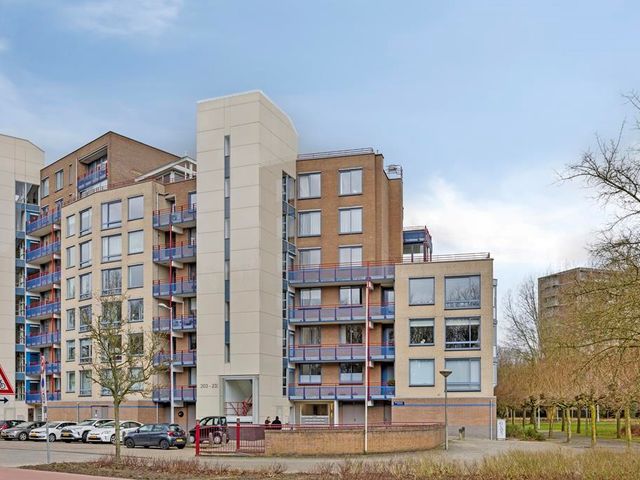 Beysterveld , Amsterdam