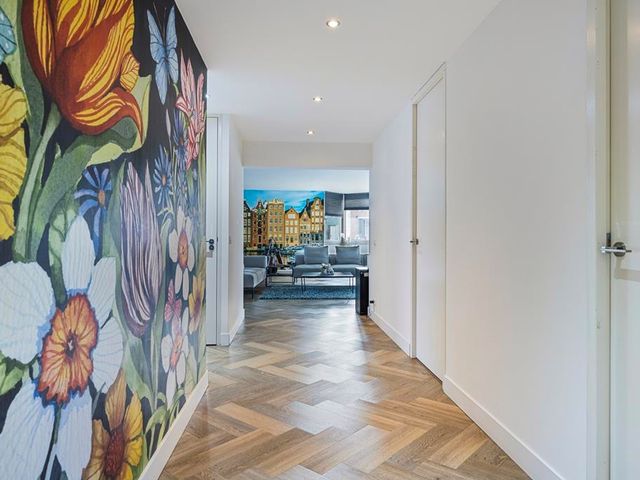 Beysterveld , Amsterdam