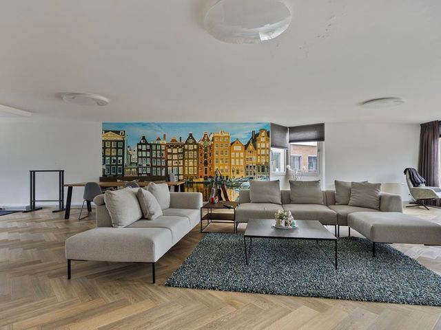 Beysterveld , Amsterdam