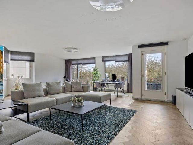 Beysterveld , Amsterdam
