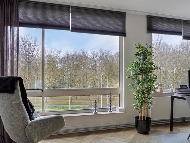 Beysterveld , Amsterdam