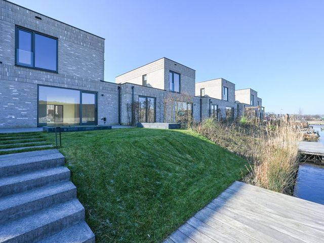 Grift 21, Poeldijk