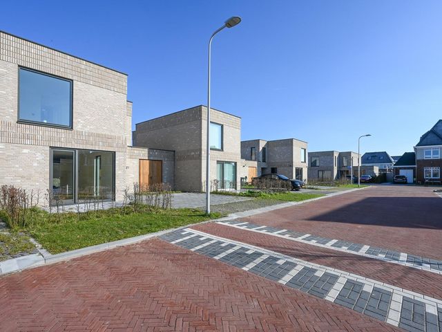 Grift 21, Poeldijk
